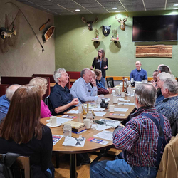 Darke County Breakfast