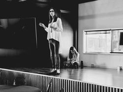 Coffee with the Candidate