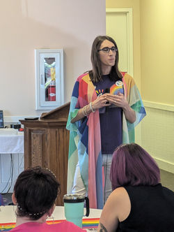 Unity in Pride Fundraiser