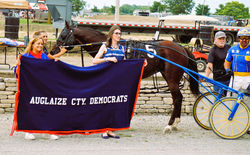 Auglaize County Fair 2024