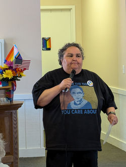 Unity in Pride Fundraiser