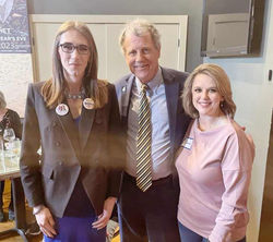 Sherrod Brown Fundraiser