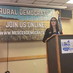 Mercer County Equality Dinner