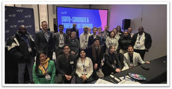 LGBTQ+ Victory Fund Candidate Training