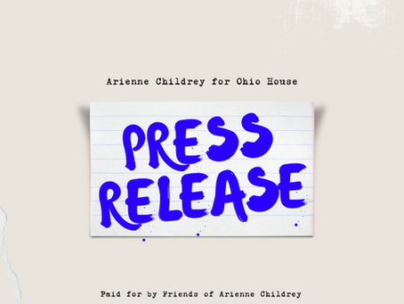 Press Release: Statement on President Biden's Decision to End Re-Election Campaign