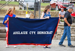 Auglaize County Fair 2024