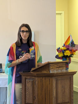 Unity in Pride Fundraiser